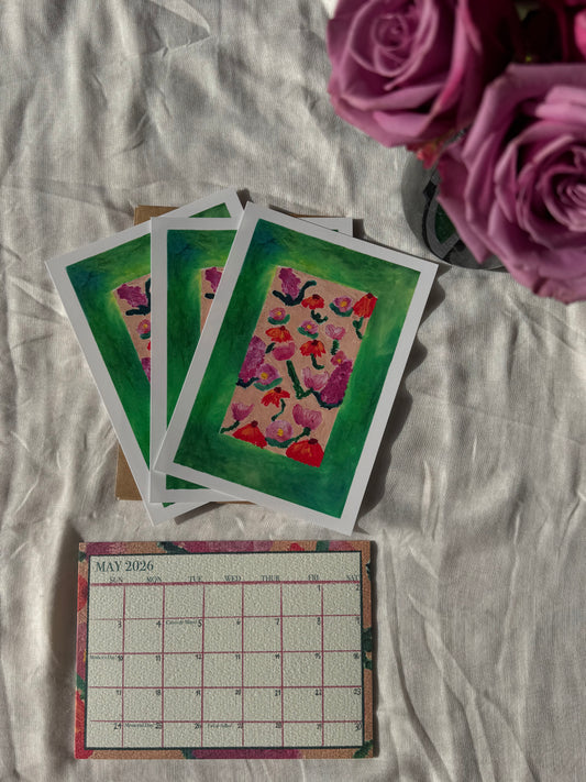 The Petal Post