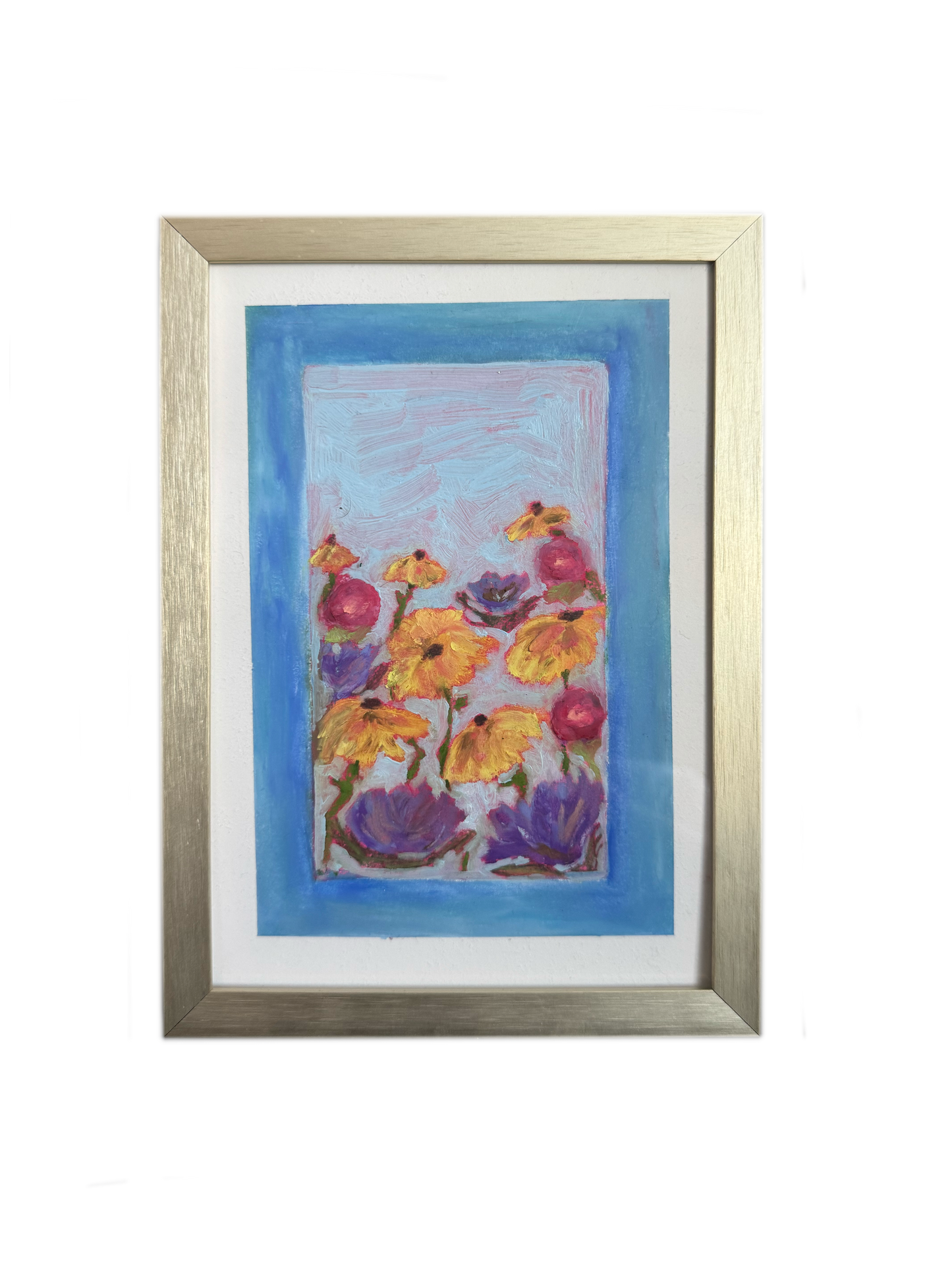 Floral Study No. 2