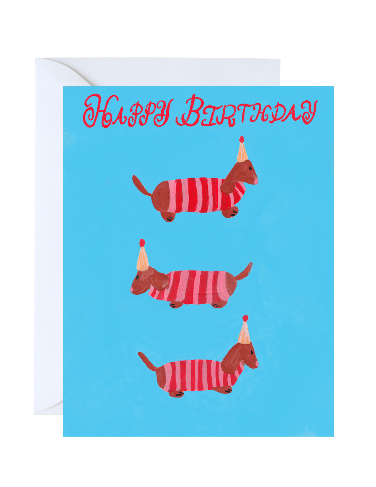 A Most Dapper Happy Birthday