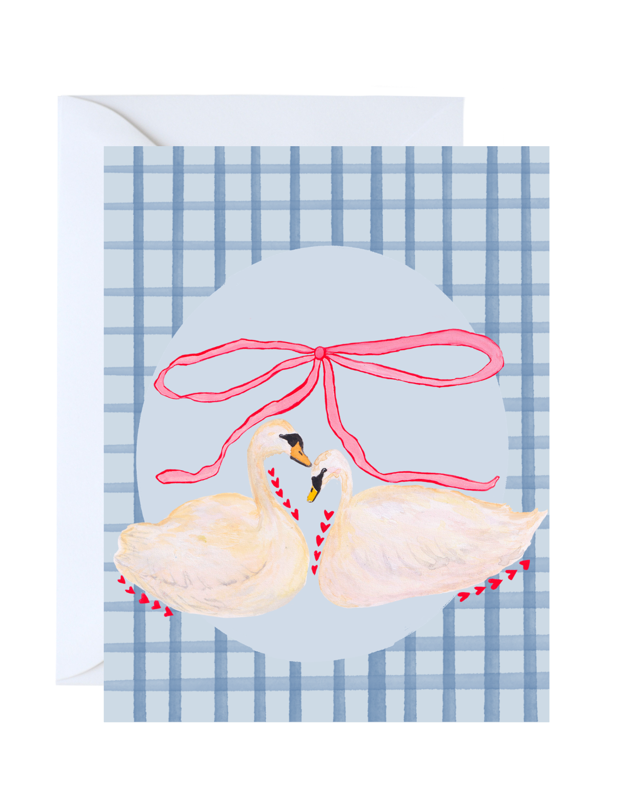 Swan Lovers