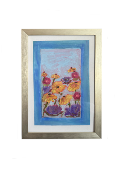 Floral Study No. 2