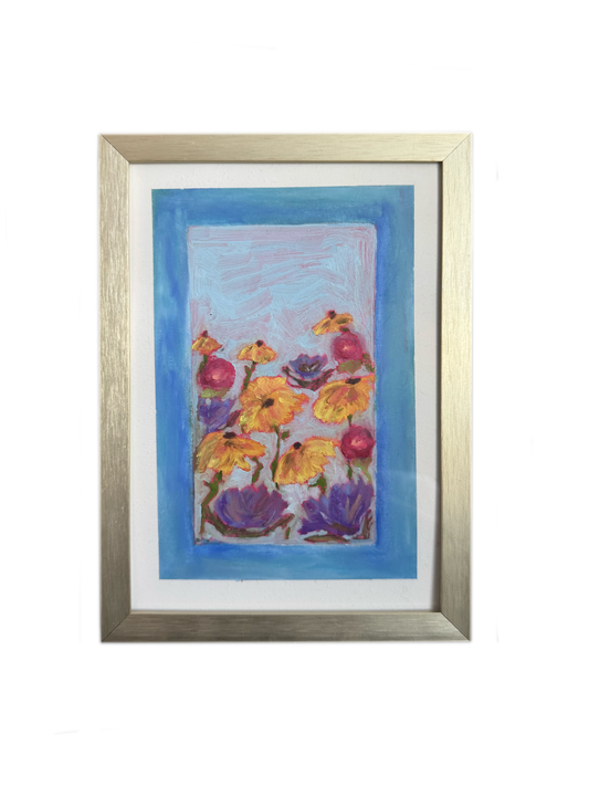 Floral Study No. 2