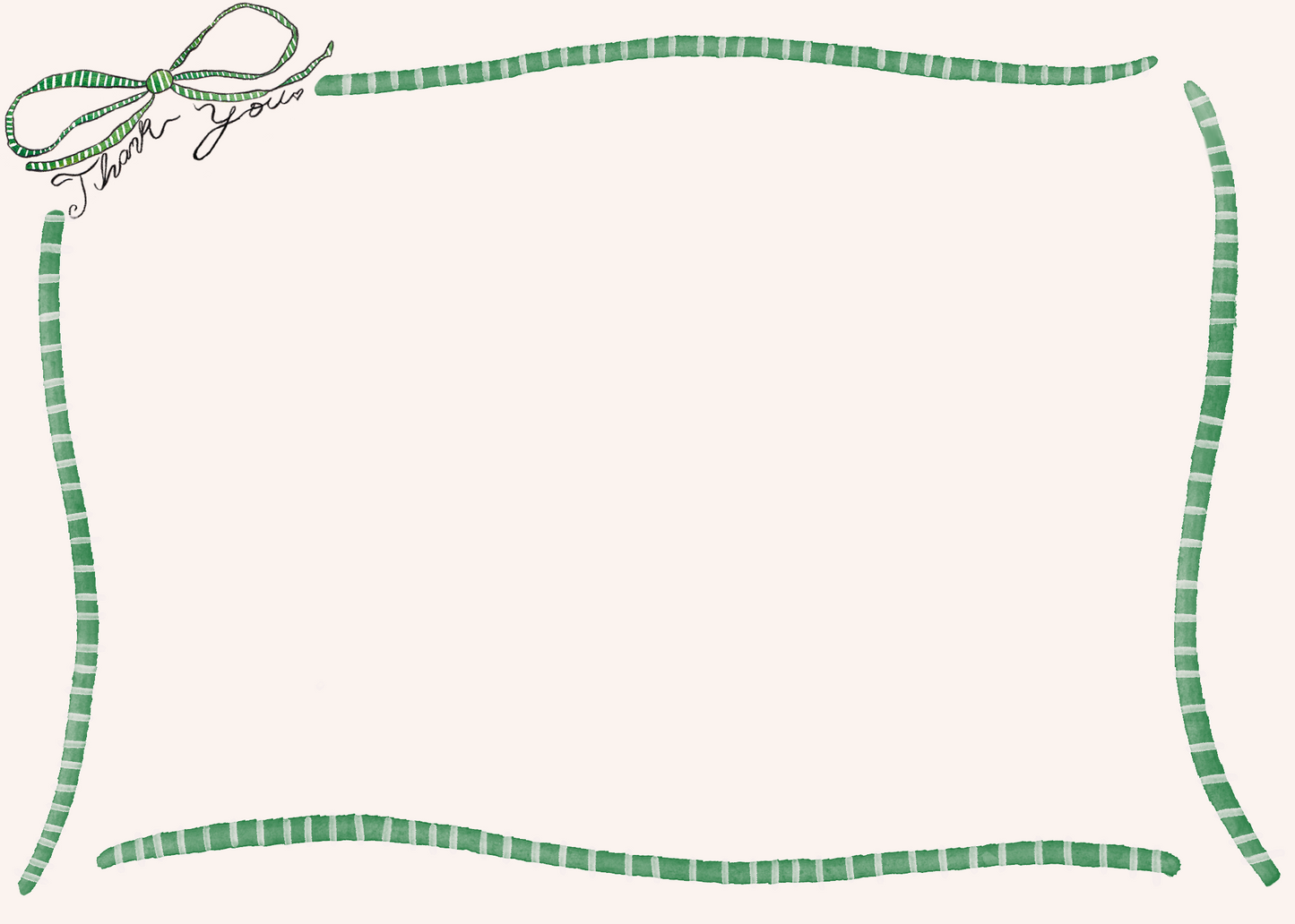 Thank You Stationary Sets