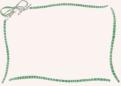 Thank You Stationary Sets