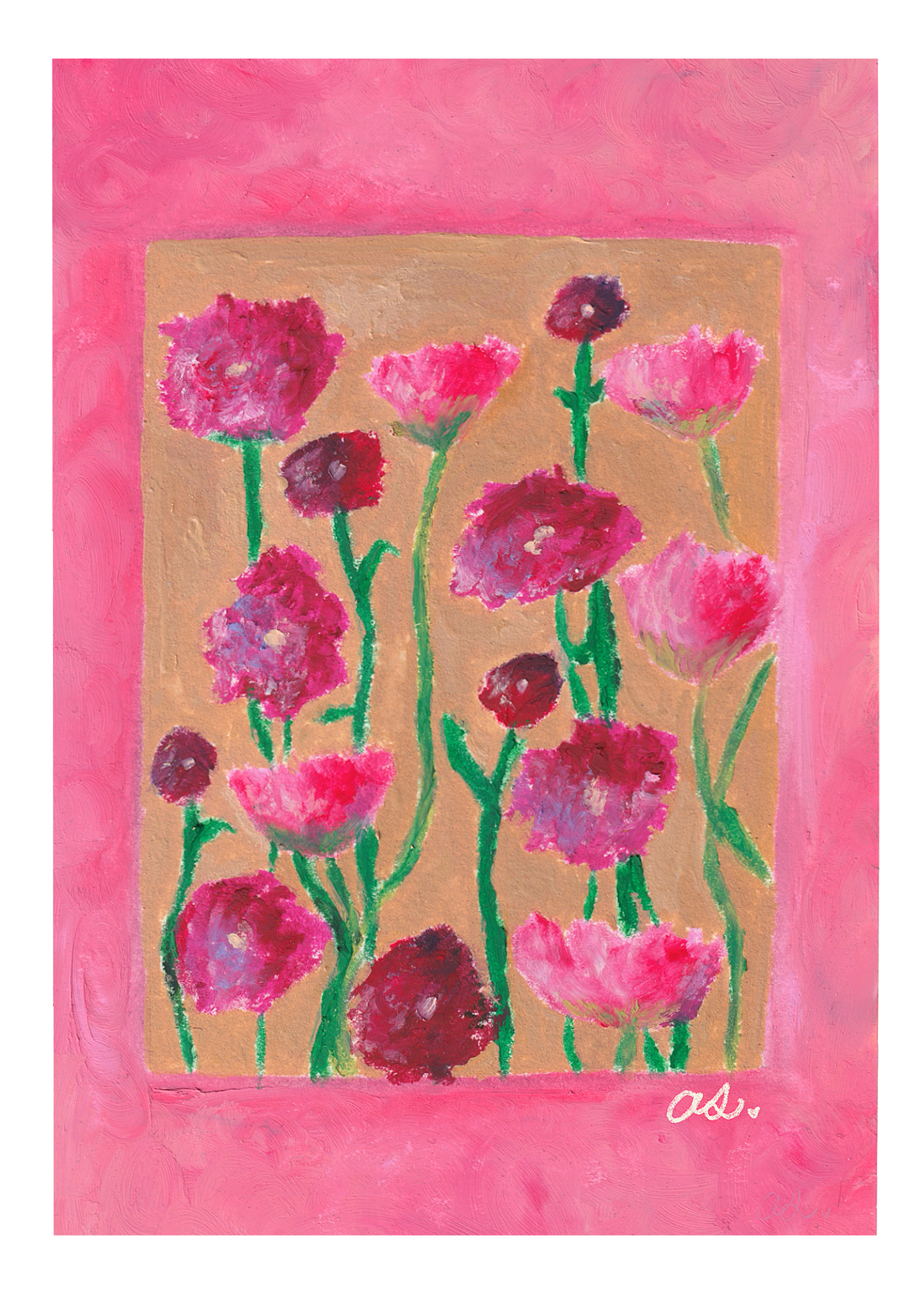The Petal Post