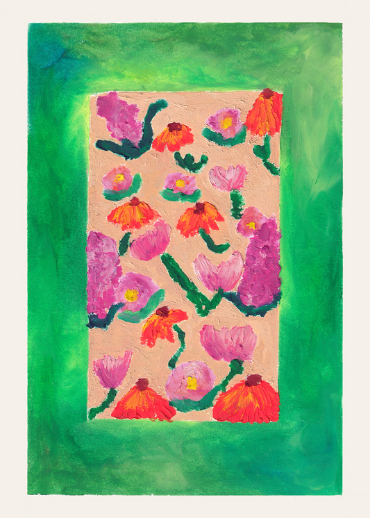 The Petal Post